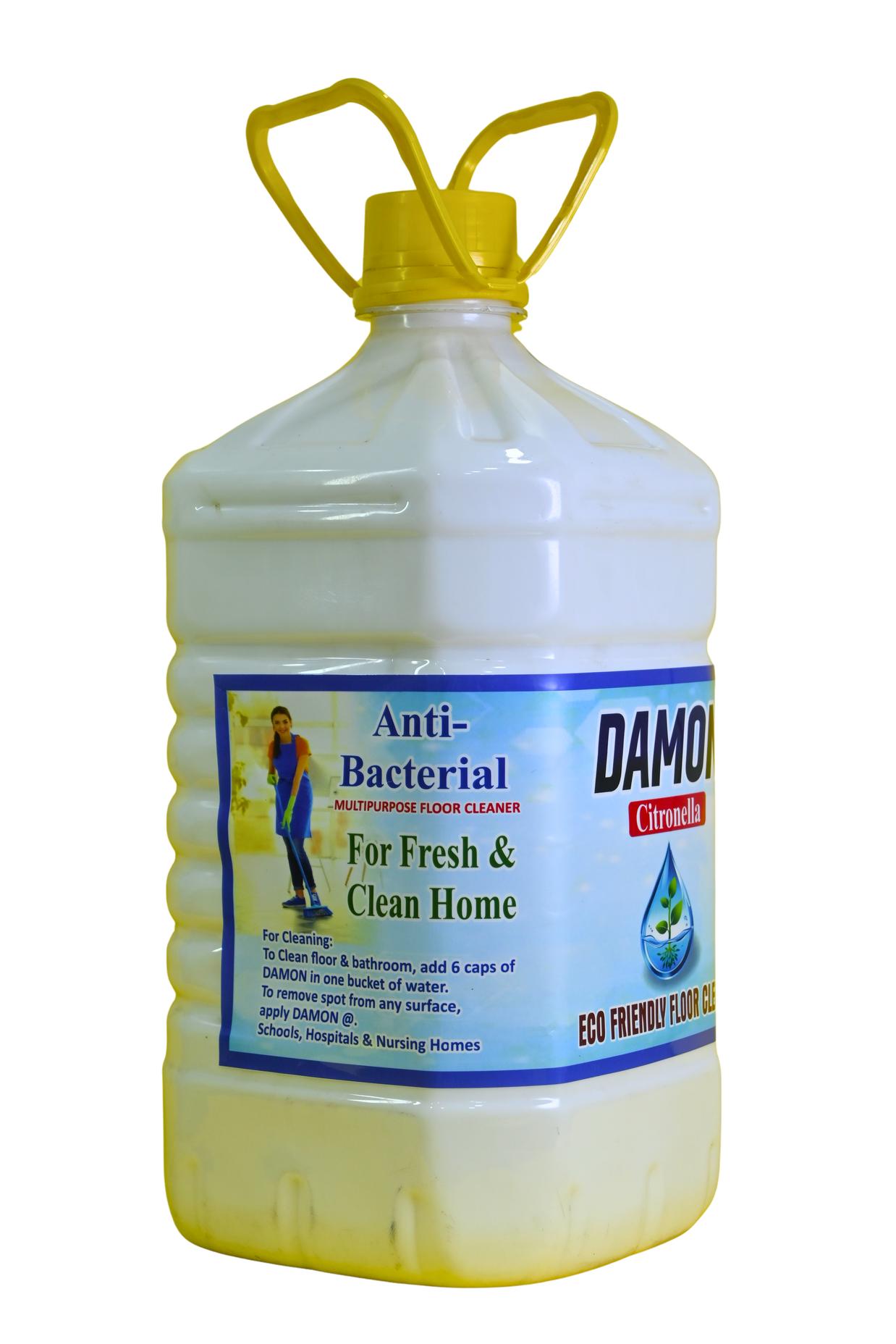 Damon Floor Cleaner